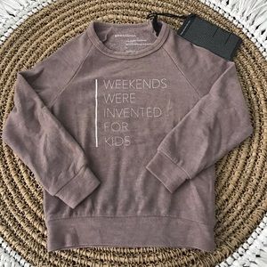 Good HYOUman Pullover Sweater